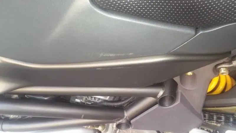 MV Agusta Brutale 750 S (2002 - 06) (2)