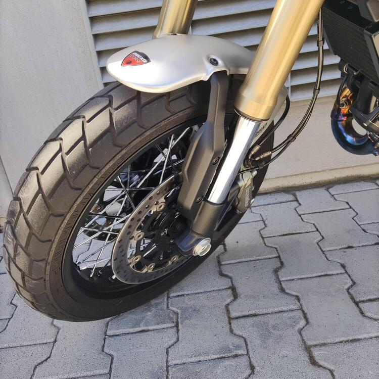 Ducati Scrambler 1100 Special (2018 - 20)