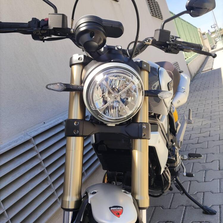 Ducati Scrambler 1100 Special (2018 - 20) (2)