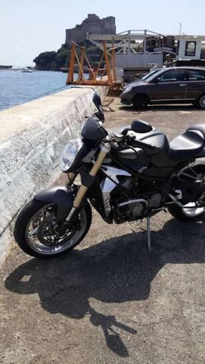 MV Agusta Brutale 750 S (2002 - 06) (5)