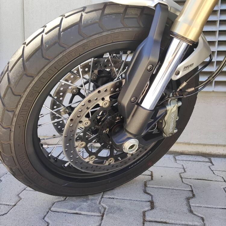 Ducati Scrambler 1100 Special (2018 - 20) (5)