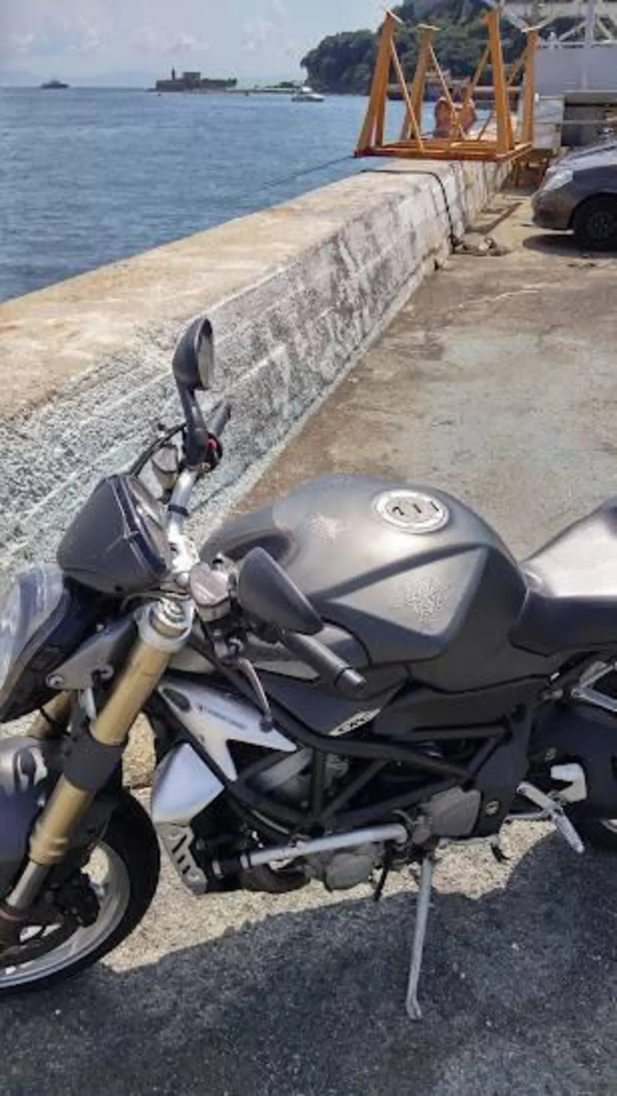 MV Agusta Brutale 750 S (2002 - 06) (6)