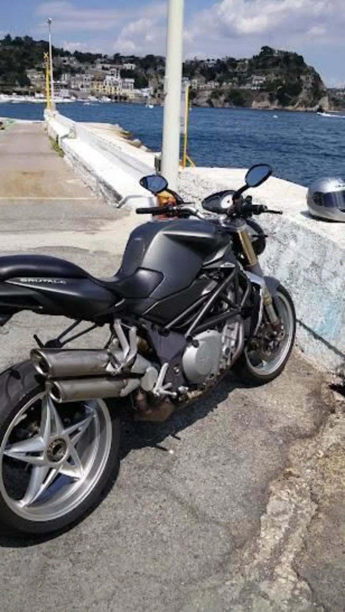 MV Agusta Brutale 750 S (2002 - 06) (7)