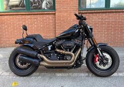Harley-Davidson Fat Bob 114 (2021 - 25) usata