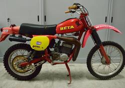 Betamotor RC 125 d'epoca
