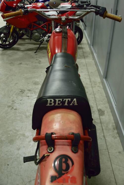 Betamotor RC 125 (4)