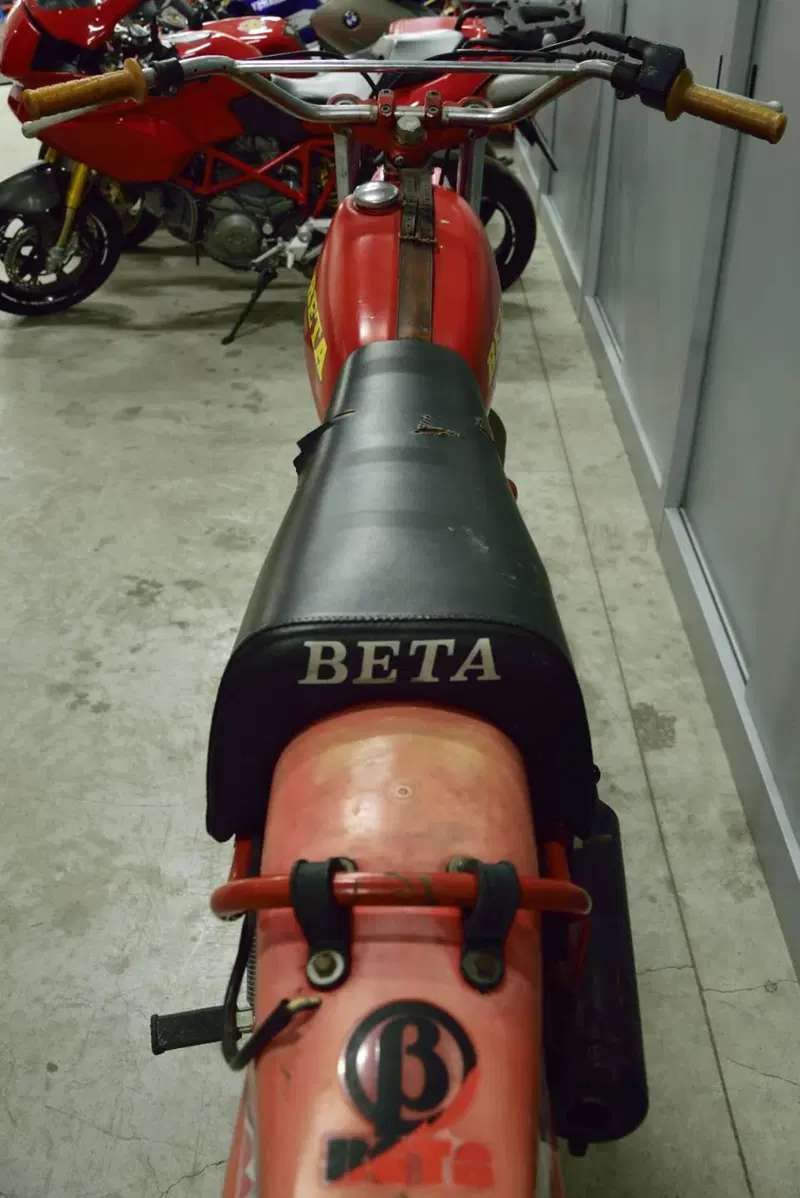 Betamotor RC 125 (4)