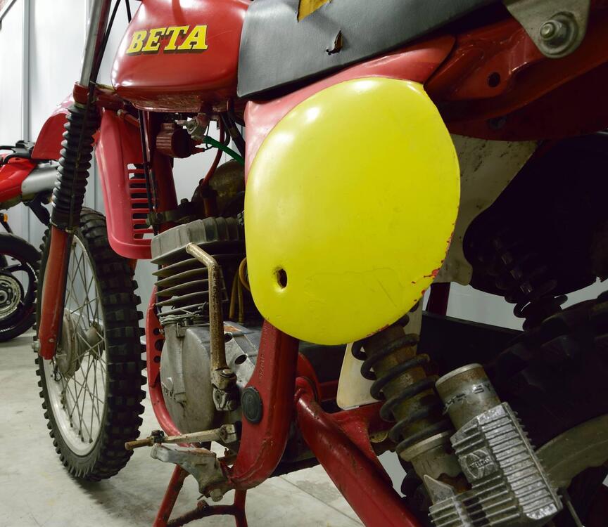 Betamotor RC 125 (5)