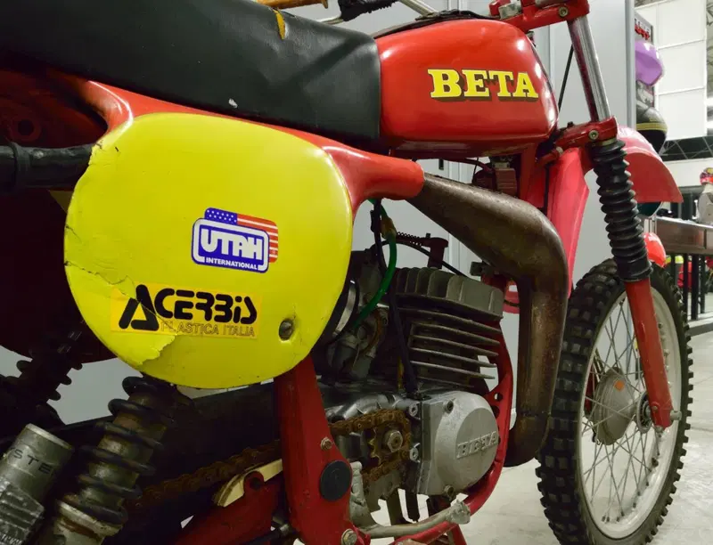 Betamotor RC 125 (8)