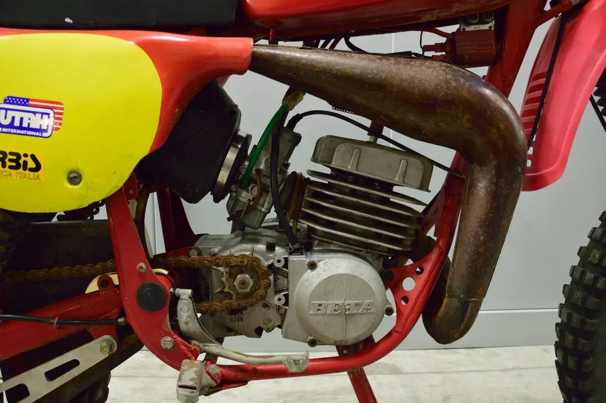 Betamotor RC 125 (10)