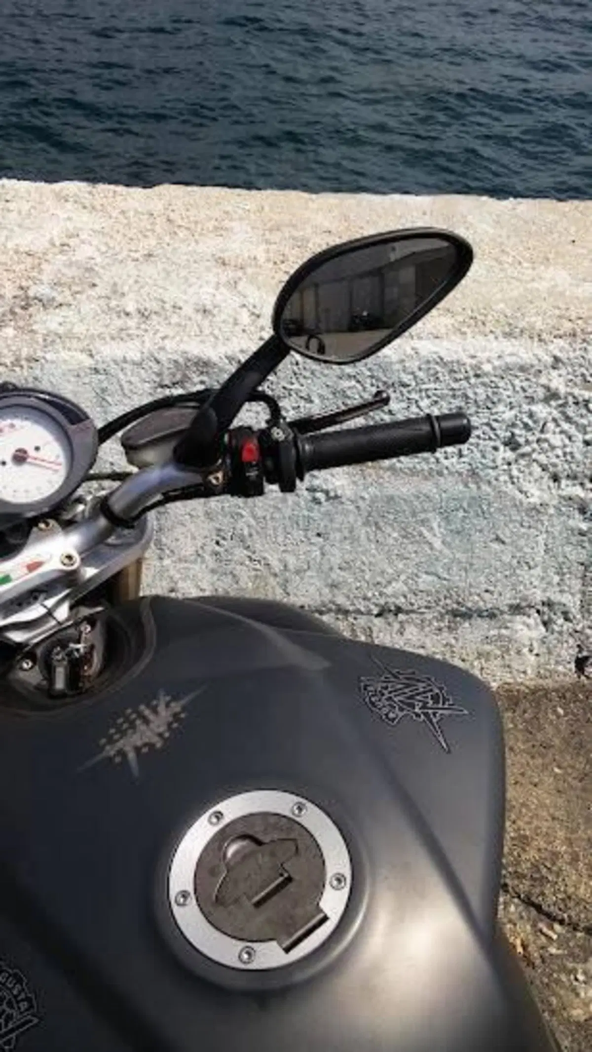 MV Agusta Brutale 750 S (2002 - 06) (12)