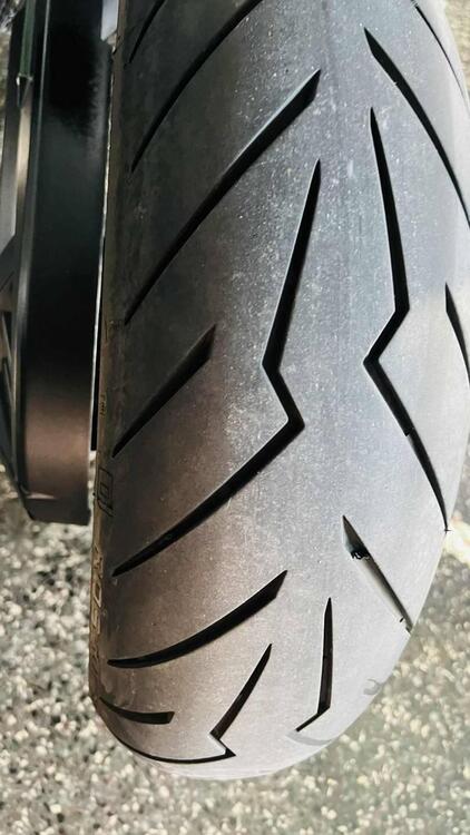 Honda X-ADV 750 DCT (2021 - 24) (4)