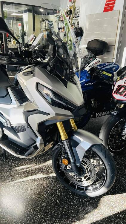 Honda X-ADV 750 DCT (2021 - 24) (2)