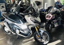 Honda X-ADV 750 DCT (2021 - 24) usata