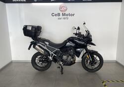 Triumph Tiger 900 GT Pro (2024 - 25) usata