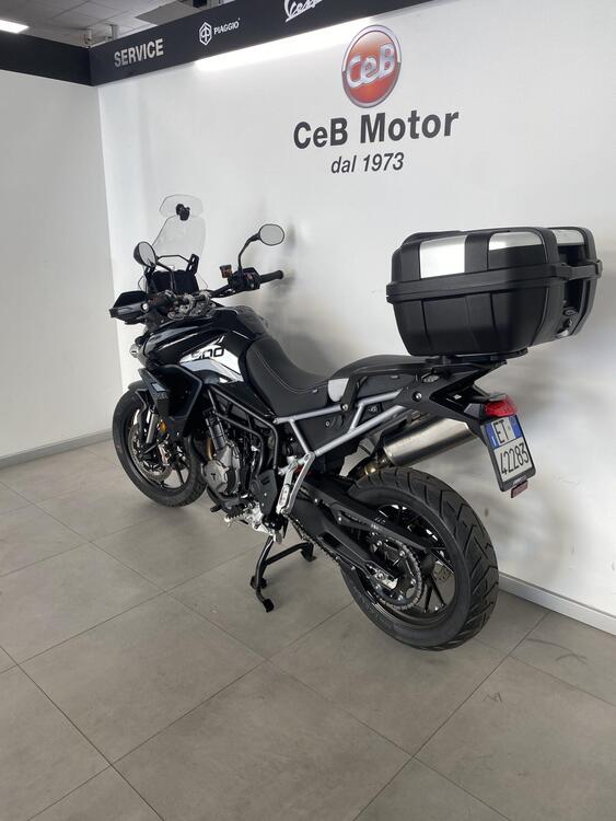 Triumph Tiger 900 GT Pro (2024 - 25) (3)