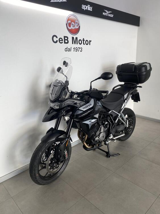 Triumph Tiger 900 GT Pro (2024 - 25) (4)