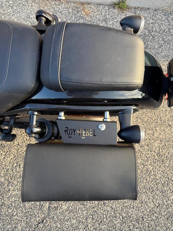 Harley-Davidson Nightster (2023 - 25) (5)