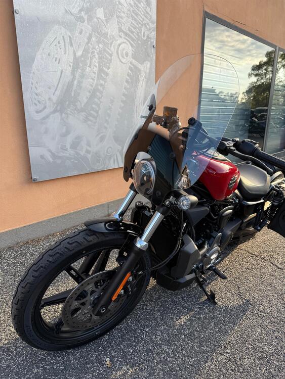 Harley-Davidson Nightster (2023 - 25) (2)