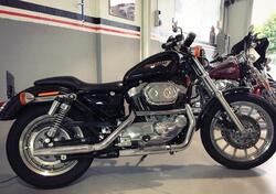 Harley-Davidson 1200 Sport (1996 - 00) - XL 1200S usata