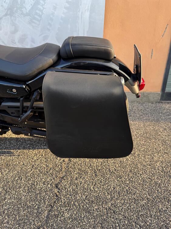 Harley-Davidson Nightster (2023 - 25) (3)