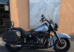 Harley-Davidson Heritage Classic (2021 - 24) usata