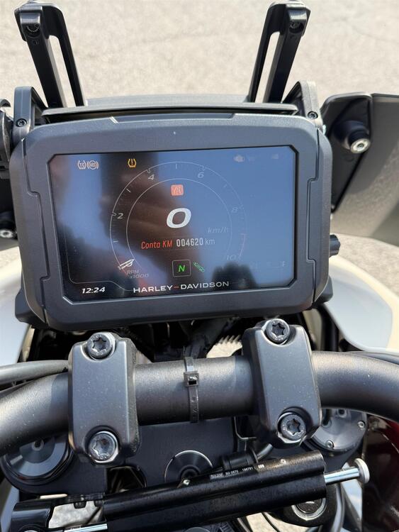 Harley-Davidson Pan America 1250 Special (2020 - 25) (2)