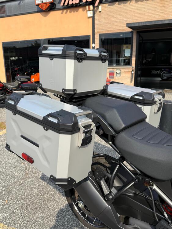 Harley-Davidson Pan America 1250 Special (2020 - 25) (5)