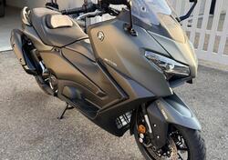 Yamaha T-Max 560 Tech Max (2025) usata