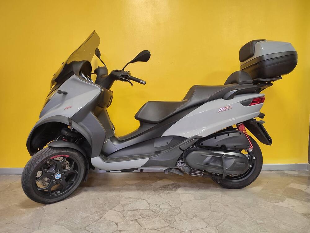 Piaggio Mp3 350 ie ABS (2018 - 19)