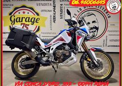 Honda Africa Twin CRF 1100L Adventure Sports DCT (2022 - 23) usata