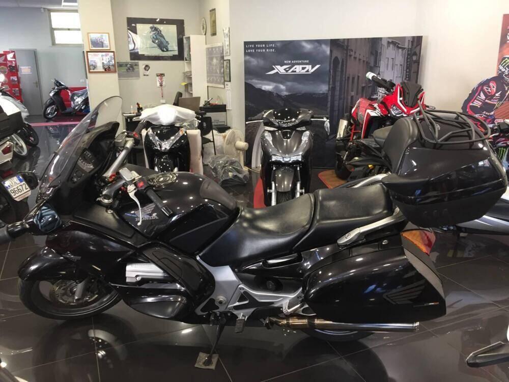 Honda Pan European ABS (2002 - 13)