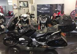 Honda Pan European ABS (2002 - 13) usata