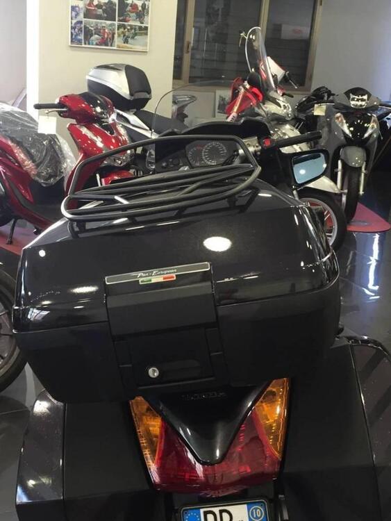 Honda Pan European ABS (2002 - 13) (2)