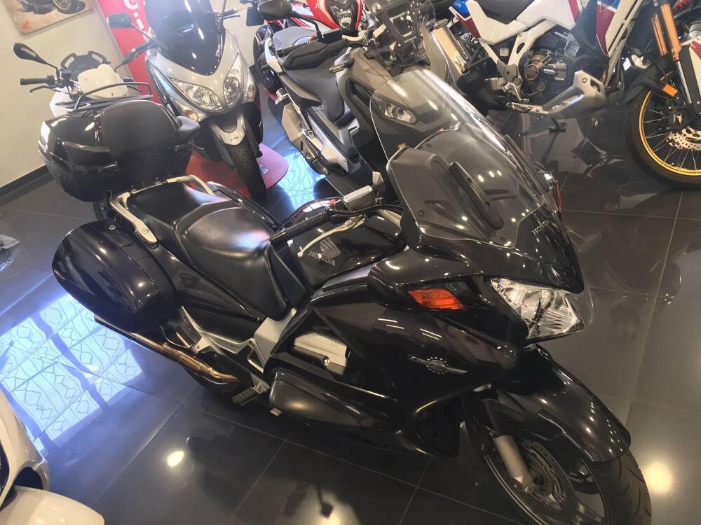 Honda Pan European ABS (2002 - 13) (3)