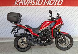 Moto Morini X-Cape 650 (2021 - 25) usata