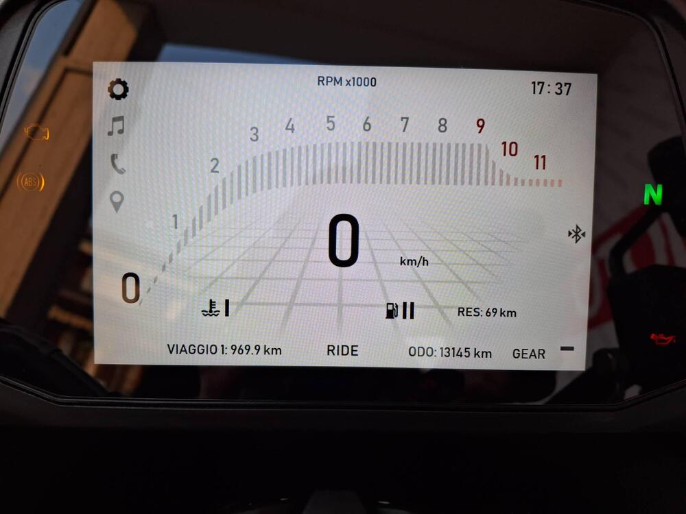 Moto Morini X-Cape 650 (2021 - 25) (4)