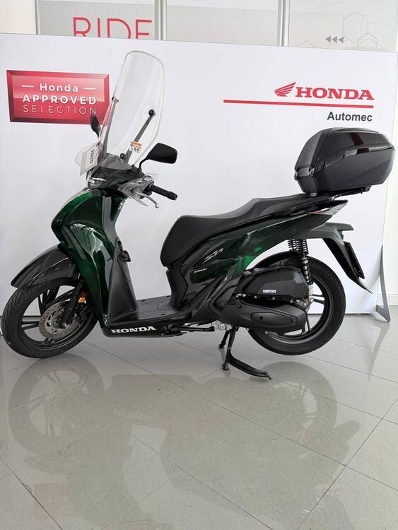 Honda SH 150i Vetro (2024 - 25)