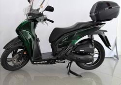 Honda SH 150i Vetro (2024 - 25) usata