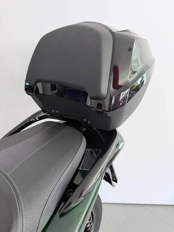 Honda SH 150i Vetro (2024 - 25) (5)