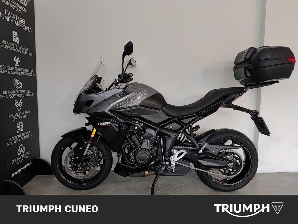 Triumph Tiger Sport 800 (2025) (2)