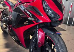 Honda CBR 650 R (2021 - 23) usata