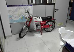 Rizzato Ringo 50 d'epoca