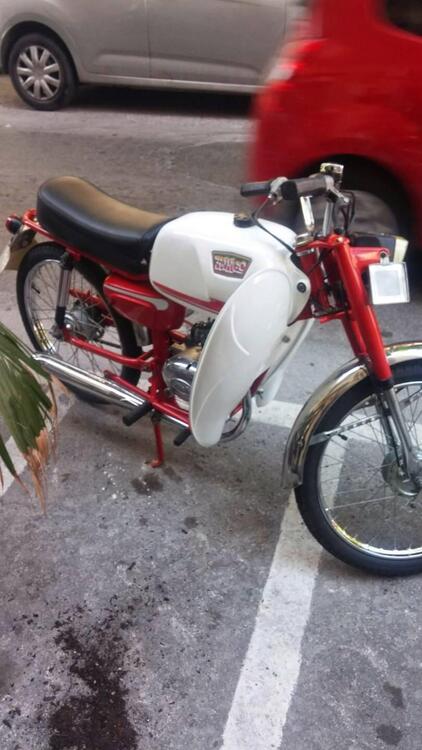 Rizzato Ringo 50 (2)