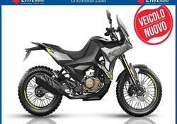 Kl Duel X 125 (2025) nuova