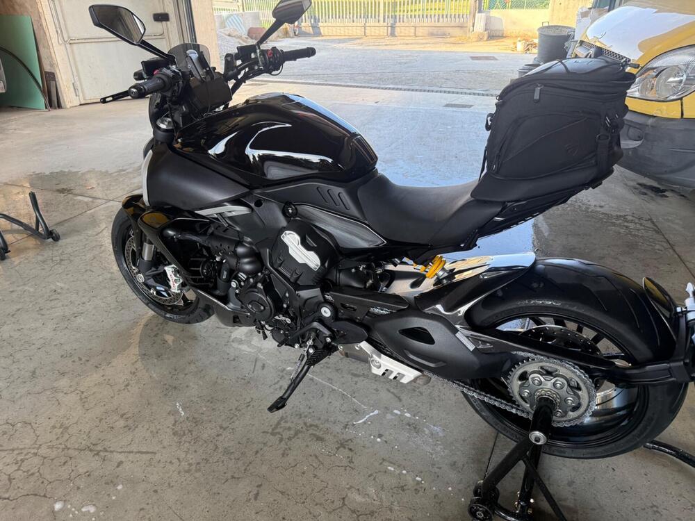 Ducati Diavel V4 (2023 - 25) (3)