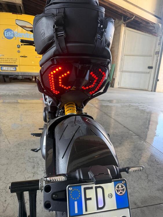 Ducati Diavel V4 (2023 - 25) (4)