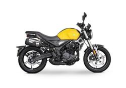 Voge Trofeo 350AC (2022 - 25) nuova