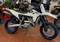 Suzuki DR-Z4SM (2025) nuova