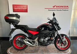 Honda NC750S DCT ABS (2016 -20) usata